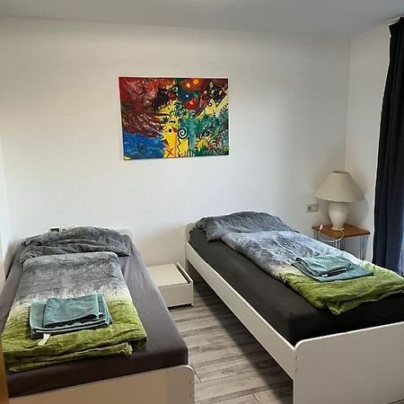 Dimai House No 17 Dornbirn Zentrum Exterior photo
