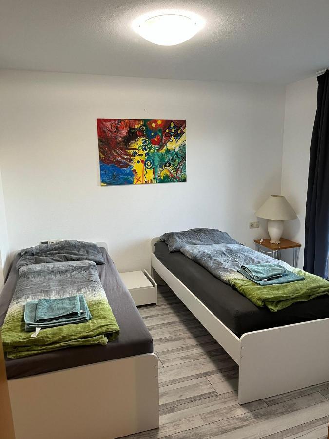 Dimai House No 17 Dornbirn Zentrum Exterior photo